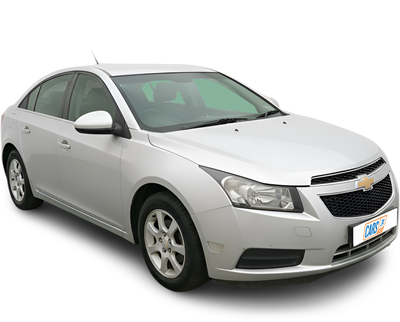 Chevrolet Cruze-img